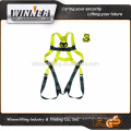 US type high safety standard fall protection climbing mountaineering harness